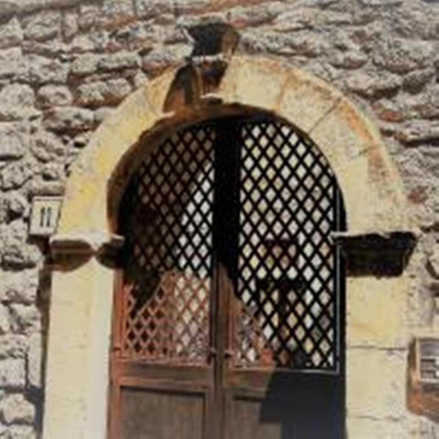 Historic Modica Villa Ngoại thất bức ảnh