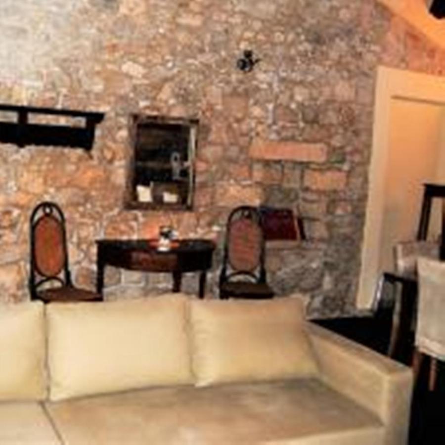 Historic Modica Villa Ngoại thất bức ảnh