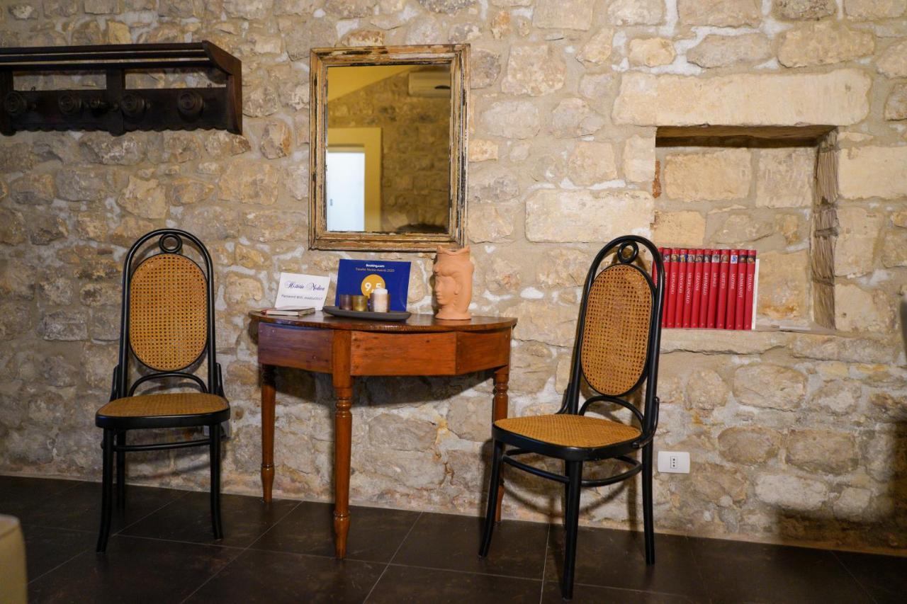 Historic Modica Villa Ngoại thất bức ảnh
