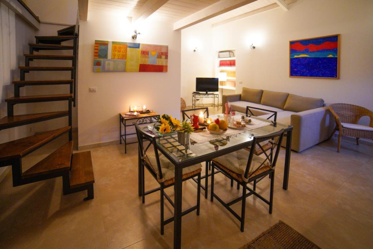 Historic Modica Villa Ngoại thất bức ảnh