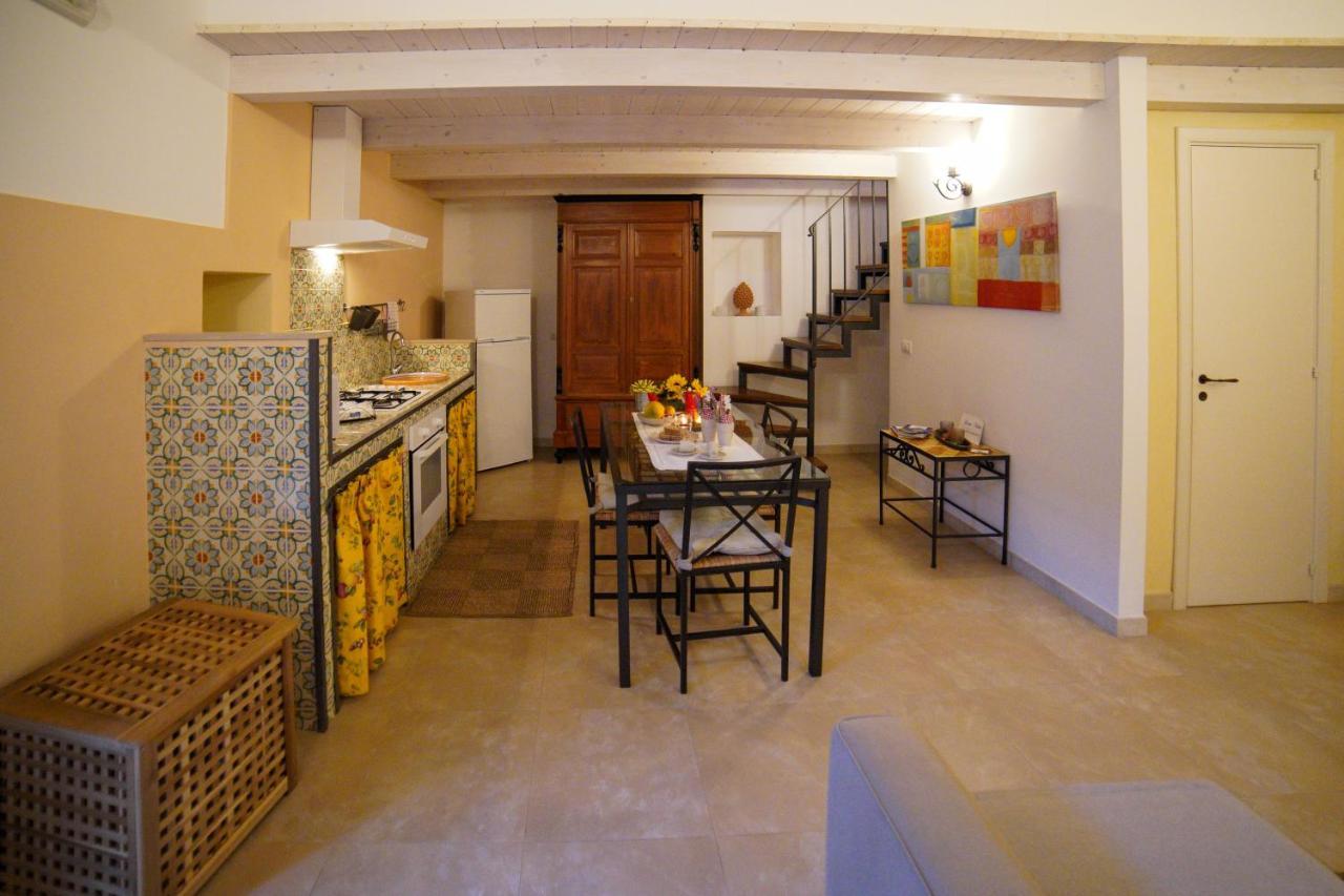 Historic Modica Villa Ngoại thất bức ảnh