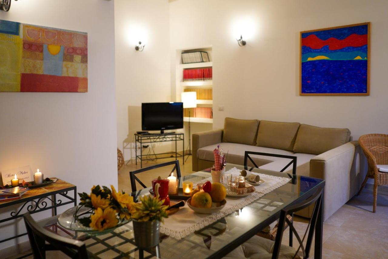 Historic Modica Villa Ngoại thất bức ảnh