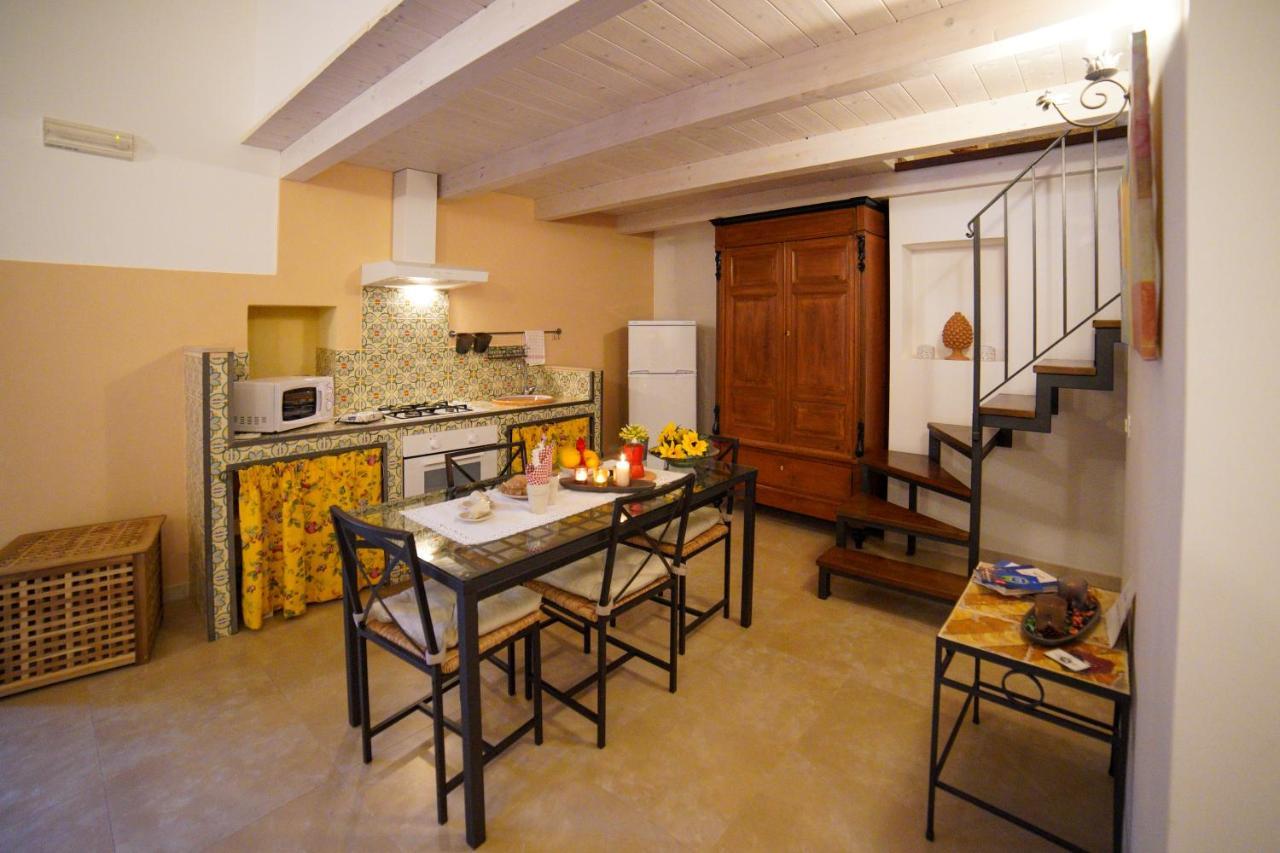 Historic Modica Villa Ngoại thất bức ảnh