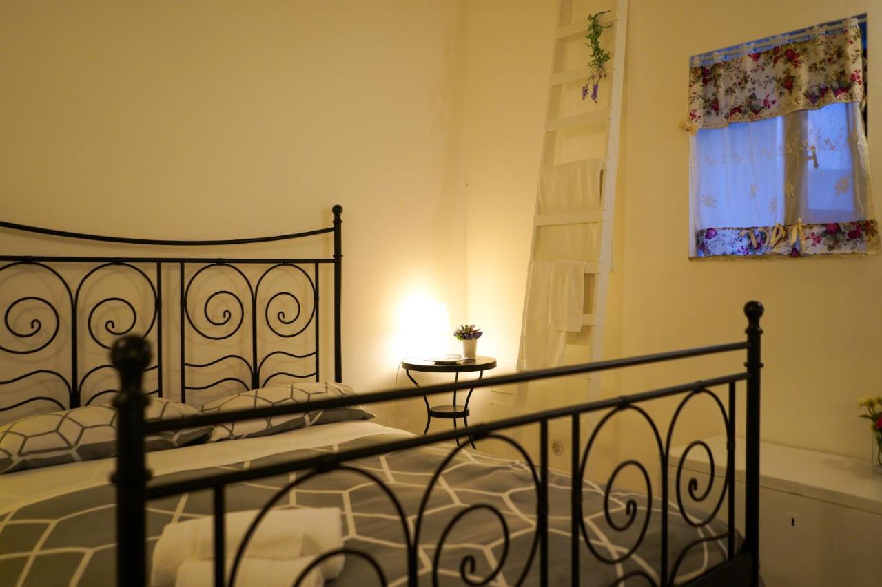 Historic Modica Villa Ngoại thất bức ảnh