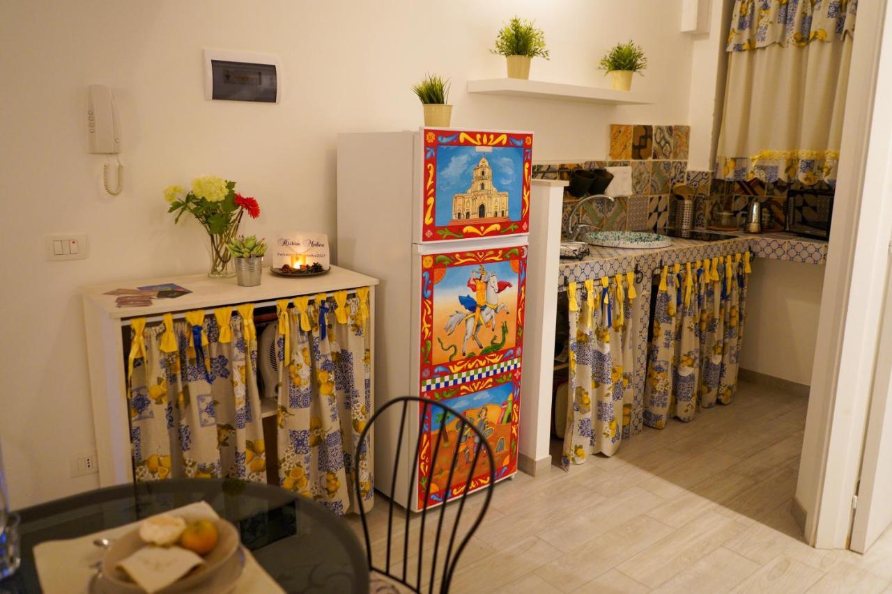 Historic Modica Villa Ngoại thất bức ảnh