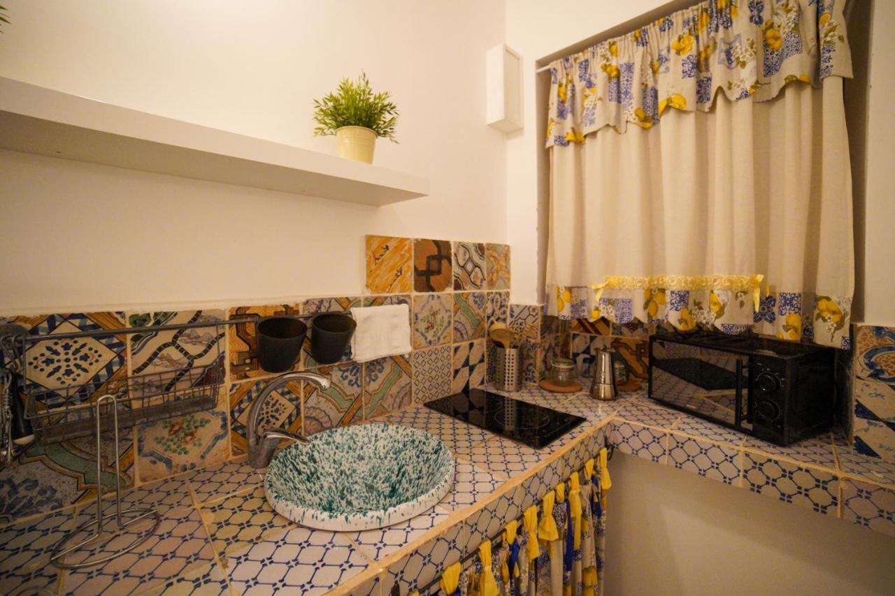 Historic Modica Villa Ngoại thất bức ảnh