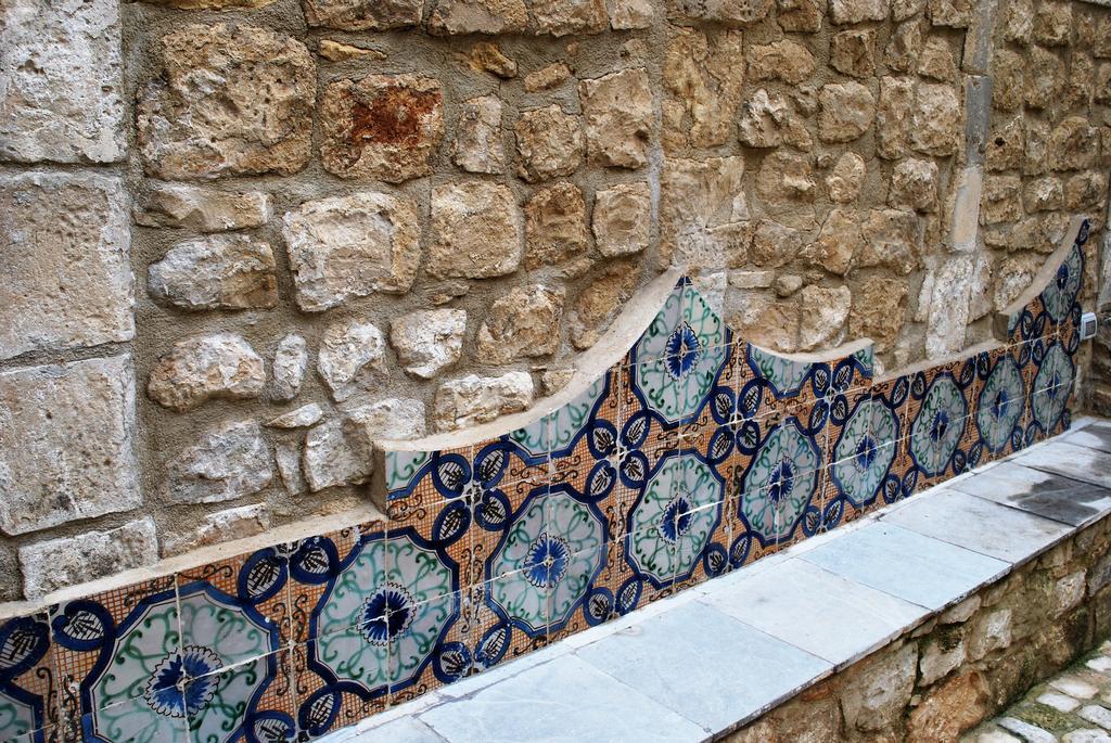 Historic Modica Villa Ngoại thất bức ảnh