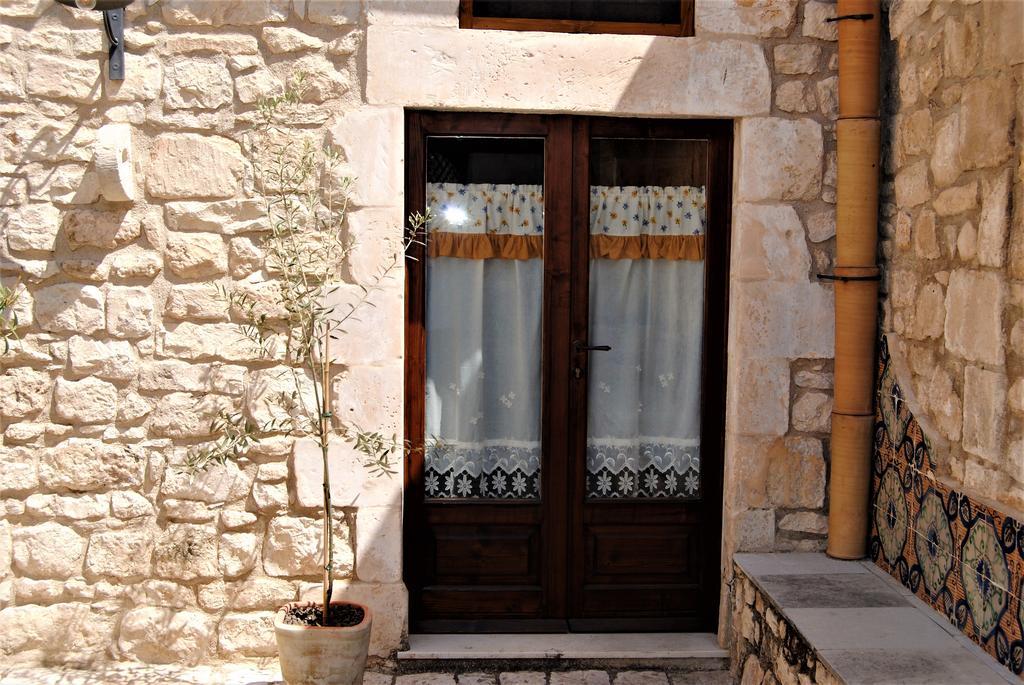 Historic Modica Villa Ngoại thất bức ảnh